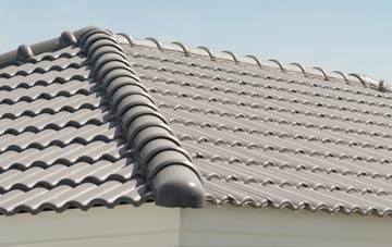 advantages of Deanend clay roofing