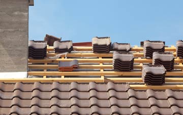 Deanend clay roofing costs