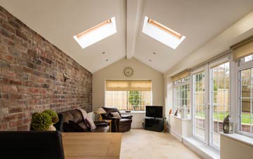 conservatory roof insulation Deanend, Dorset