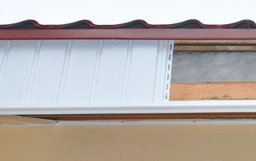 Deanend fascia repair costs