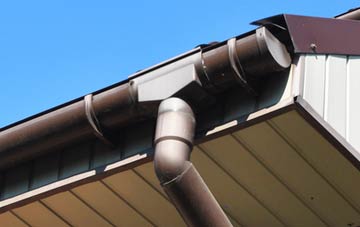 types of Deanend fascias