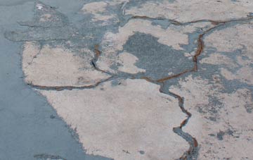 fibreglass roofing replacement Deanend