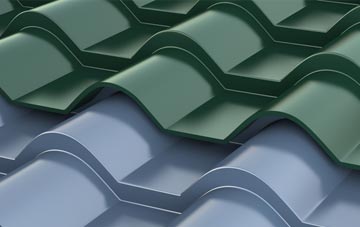 who should consider Deanend plastic roofs