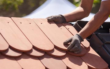 Deanend roof tile contractors
