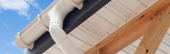 get Deanend guttering quotes today