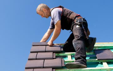 disadvantages of Deanend slate roofing