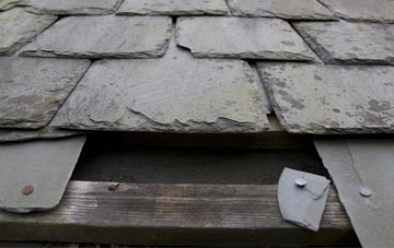 Deanend slate roof repairs and maintenance