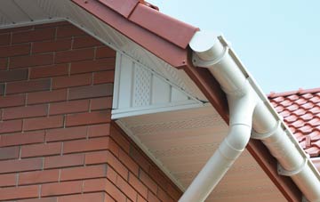 Deanend soffit repair costs