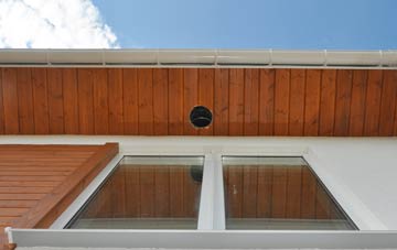Deanend soffit repair quotes