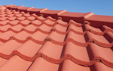 Deanend tile and slate roof replacement