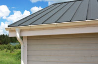 Deanend fascia repair