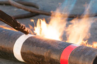 Deanend flat roofing replacement