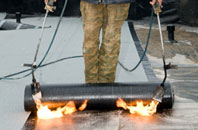 Deanend flat roof sealing quote