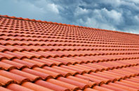 Deanend roofing tiles