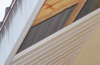 rated Deanend soffit repair companies